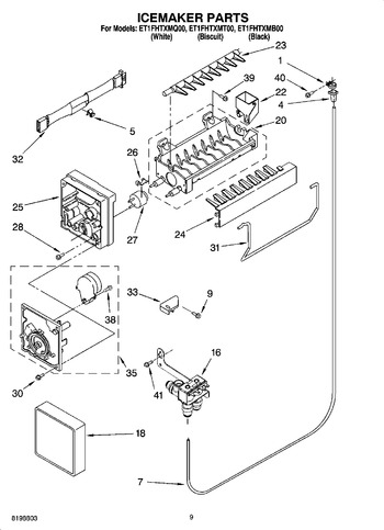 Diagram for ET1FHTXMQ00