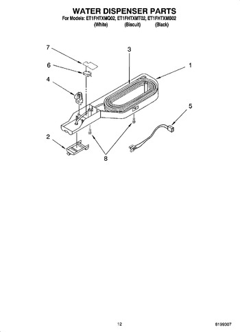 Diagram for ET1FHTXMT02