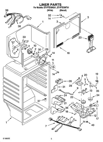 Diagram for ET1FTEXMT01