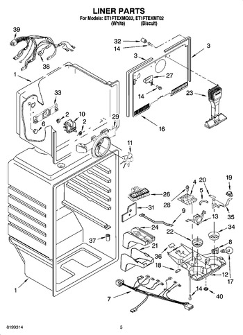 Diagram for ET1FTEXMQ02