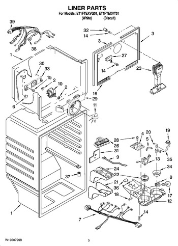 Diagram for ET1FTEXVQ01