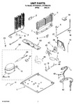 Diagram for 04 - Unit Parts