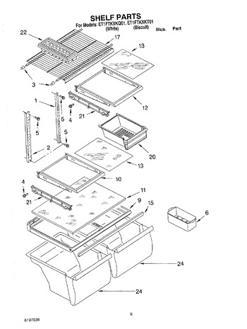 Diagram for ET1FTKXKT01