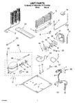 Diagram for 04 - Unit Parts