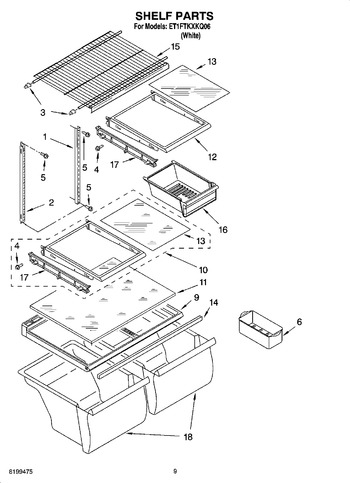 Diagram for ET1FTKXKQ06