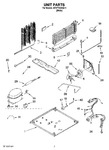 Diagram for 04 - Unit Parts