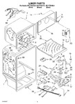 Diagram for 03 - Liner