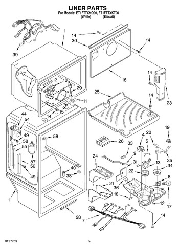 Diagram for ET1FTTXKQ00