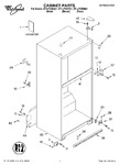 Diagram for 01 - Cabinet, Literature