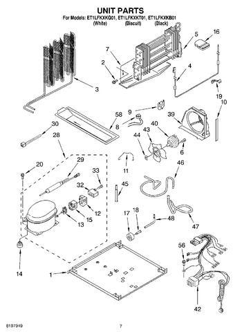 Diagram for ET1LFKXKT01