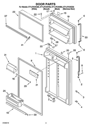 Diagram for ET1LFKXKT05