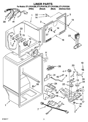 Diagram for ET1LFKXKT06