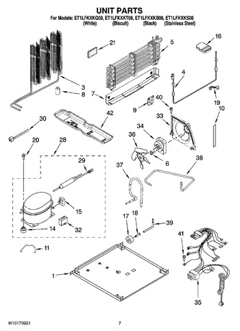 Diagram for ET1LFKXKT08