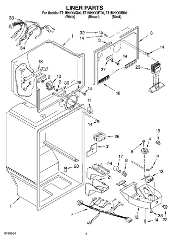 Diagram for ET1MHKXMB00