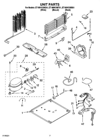 Diagram for ET1MHKXMQ01