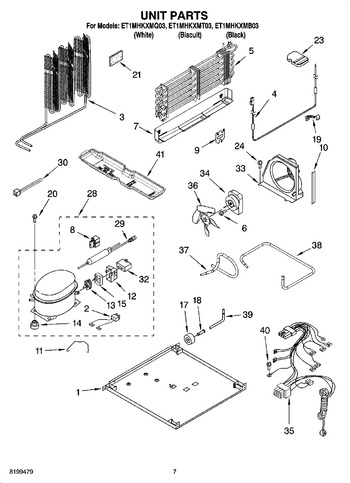 Diagram for ET1MHKXMT03