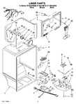 Diagram for 03 - Liner Parts