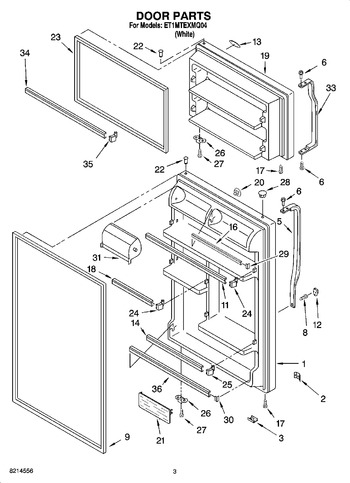 Diagram for ET1MTEXMQ04