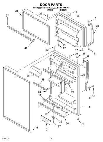 Diagram for ET1MTKXKQ02