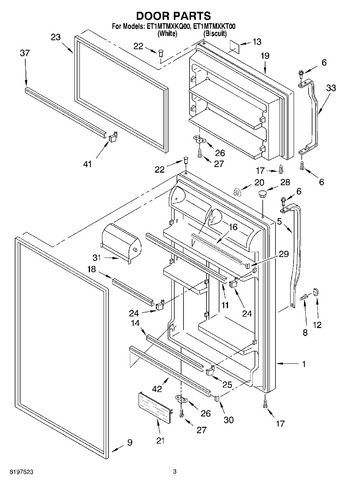 Diagram for ET1MTMXKQ00