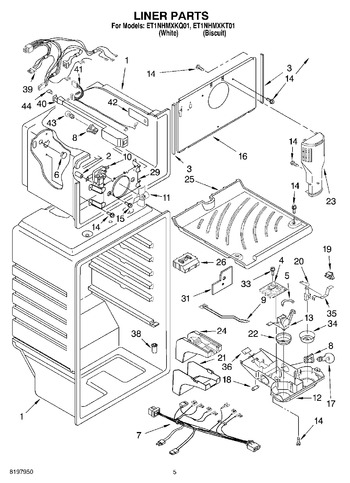 Diagram for ET1NHMXKT01