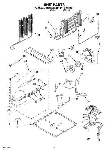 Diagram for ET1NHMXKT01