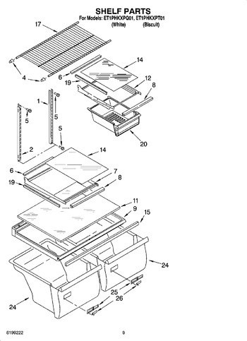 Diagram for ET1PHKXPQ01