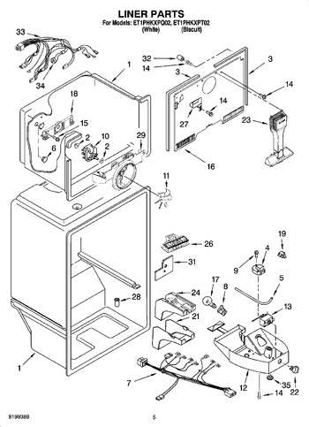 Diagram for ET1PHKXPQ02