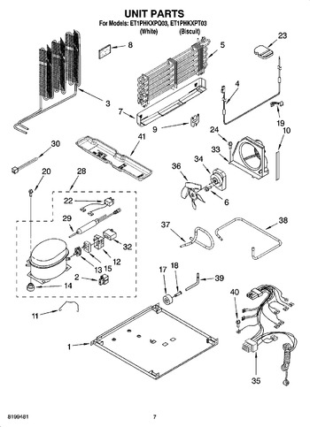 Diagram for ET1PHKXPT03