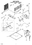 Diagram for 04 - Unit Parts