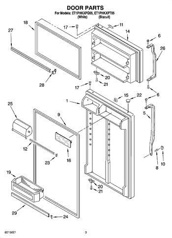 Diagram for ET1PHKXPQ05