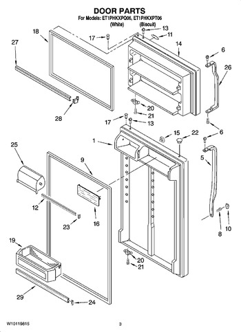 Diagram for ET1PHKXPQ06