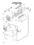 Diagram for 05 - Ice Maker