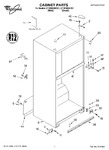 Diagram for 01 - Cabinet, Literature