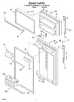 Diagram for 02 - Door