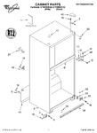 Diagram for 01 - Cabinet, Literature