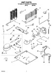 Diagram for 04 - Unit Parts