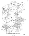 Diagram for 03 - Liner