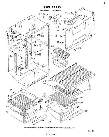 Diagram for ET20AKXLWR1