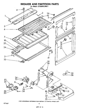 Diagram for ET20AKXLWR1