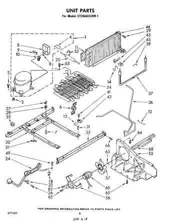 Diagram for ET20AKXLWR1