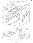 Diagram for 04 - Breaker And Partition