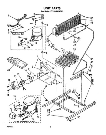 Diagram for ET20AKXLWR2