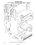 Diagram for 02 - Cabinet