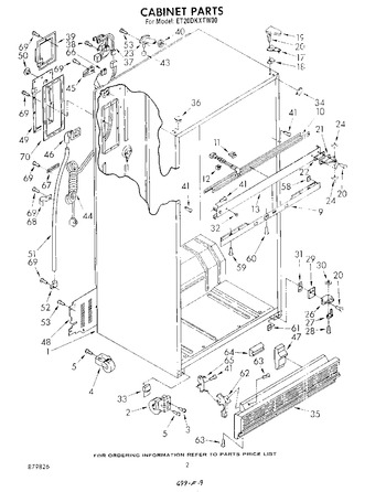 Diagram for ET20DKXTM00