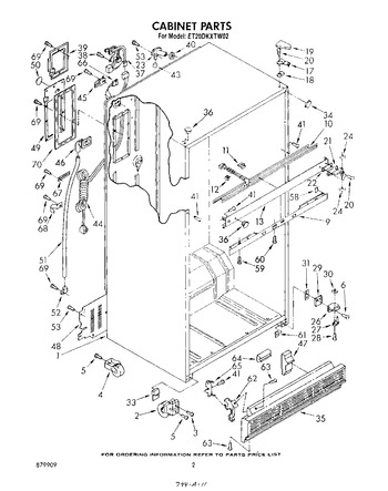 Diagram for ET20DKXTM02