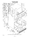 Diagram for 02 - Cabinet