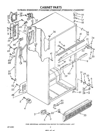 Diagram for ET20DKXVF07