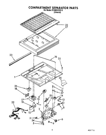 Diagram for ET20DKXXN10