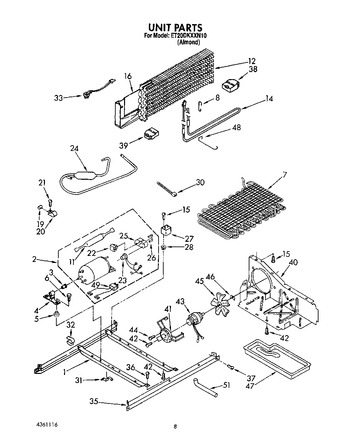 Diagram for ET20DKXXN10